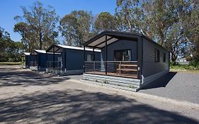 Portland Tourist Park